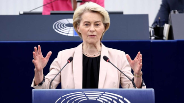 Ursula Von der Leyen