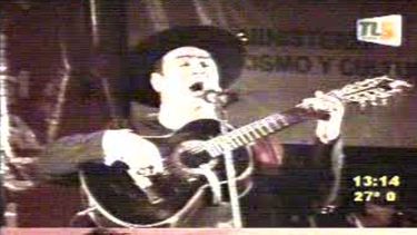 Caucete tuvo su gran fiesta y cerró ante más 45 mil personas