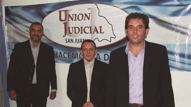 El gremio de los judiciales, indignado porque tienen que trabajar el sábado