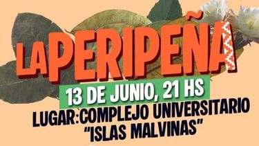 La Peripeña: la sanjuaninidad levanta la voz con un trasfondo más que atrapante