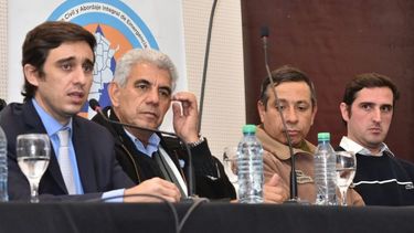 El Centro de Operaciones de Emergencia ya es un realidad en San Juan