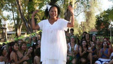 San Juan celebra la cultura afro con la visita de una importante referente internacional