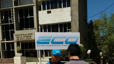 Habilitan cuatro nuevos puestos de venta de tarjeta ECO