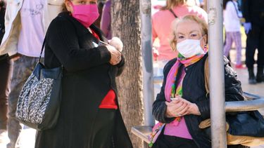 Respiradores y médicos: los detalles de última hora de cómo enfrenta San Juan al COVID-19