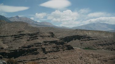 Manantiales&nbsp;sigue exponiendo su belleza al mundo, en esta oportunidad a través de un corto documental