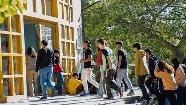 Toda la información sobre los Cursos de Nivelación de las carreras de la UNSJ