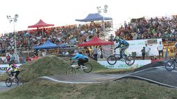 Por el coronavirus suspenden tres eventos deportivos importantes en San Juan