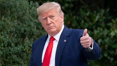 Trump confía en un acuerdo con Irán en los próximos días