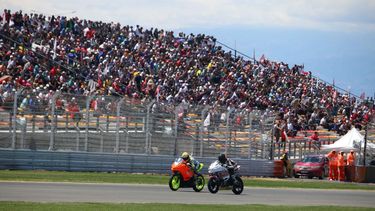 El turismo de eventos deja en San Juan fondos como para hacer 800 casas