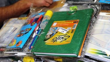 Entregarán kits de elementos escolares a niños rawsinos