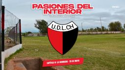 De la cosecha a la cancha: la Unión Deportiva La Chimbera, entre el sacrificio y la ilusión de marcar la historia De la cosecha a la cancha: la Unión Deportiva La Chimbera, entre el sacrificio y la ilusión de marcar la historia
