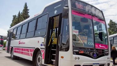 No hubo acuerdo entre UTA y Nación: ¿habrá paro de colectivos en San Juan?