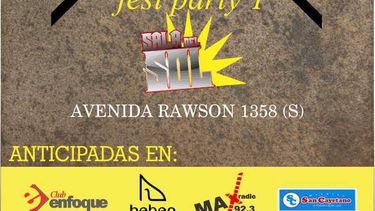 Sorteamos entradas para 1990 Retro Fest