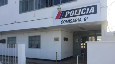 Una caucetera le deberá pagar a su hija por cachetearla adelante de la Policía Una caucetera le deberá pagar a su hija por cachetearla adelante de la Policía