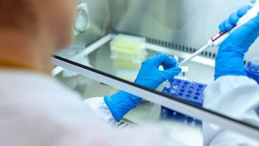 COVID-19 en San Juan: Descartaron 10 casos sospechosos, 5 fueron por test hechos en el Rawson