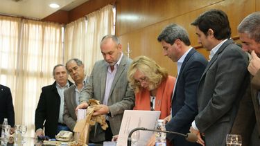 Hay 12 empresas interesadas en construir la nueva cárcel