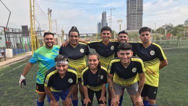 El equipo de fútbol queer que brilló y gritó campeón afuera de San Juan
