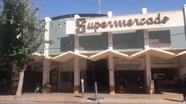 Chau al Súper: construirán un complejo de departamentos