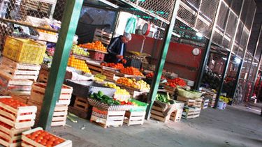Inauguraciones y chocolate por la Sociedad de Chacareros Temporarios