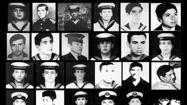 Las historias profundas de los 23 sanjuaninos que dejaron el cuerpo y el alma en Malvinas