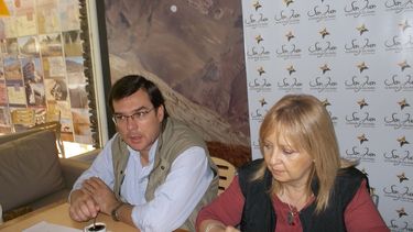 Fiesta Nacional del Sol: los artistas se podrán inscribir vía web