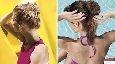 Rodetes que marcan tendencia