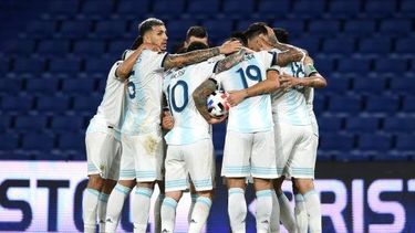 Los sanjuaninos, con la fe intacta en la Selección: lo que dice una encuesta