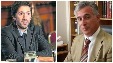 Causa Barrick: los fiscales pidieron que se aparte al juez federal Casanello