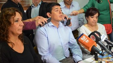 Distribuyeron 43 mil dosis para la campaña de vacunación antigripal