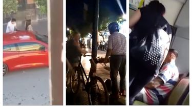 Cortá con la dulzura: los tres virales sanjuaninos anti-amor en San Valentín