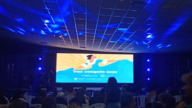 Emoción, sorpresas y folklore argentino en todas sus formas, la trastienda de un Pre Cosquín en San Juan