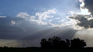 ¿Cómo estará el pronóstico este lunes, seguirán las lluvias?