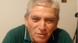 Murió un conocido referente de la iglesia católica sanjuanina