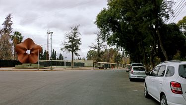 Se viene la reforma drástica del Parque de Mayo