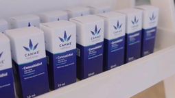 El aceite de cannabis medicinal estatal pega un salto en San Juan: envase más grande en farmacias y gratis en hospitales El aceite de cannabis medicinal estatal pega un salto en San Juan: envase más grande en farmacias y gratis en hospitales