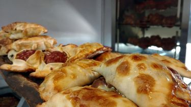 En cuarentena, sancionaron a 10 negocios de delivery en San Juan