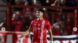 Francisco Álvarez ganó el clásico a Platense y hubo ¿teléfono para Scaloni? Francisco Álvarez ganó el clásico a Platense y hubo ¿teléfono para Scaloni?