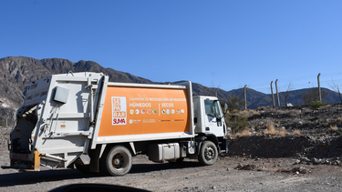 A partir de ahora, los sanjuaninos deberán comenzar a separar la basura en sus viviendas y sacar los reciclables un día a la semana.