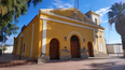 capilla de villa mercedes: la faud desmiente haber emitido un informe que avale la demolicion capilla de villa mercedes: la faud desmiente haber emitido un informe que avale la demolicion