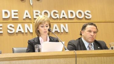 San Juan se interioriza en Derechos de la Infancia y Adolescencia