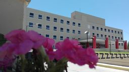 Mirá cuándo prevén que esté todo operativo el nuevo Hospital Rawson