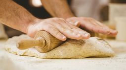 Menos sal, más vida: Capital va por más panaderías saludables