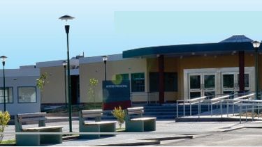 El Hospital de Pocito arranca con nuevos servicios y mayor capacidad y tecnología