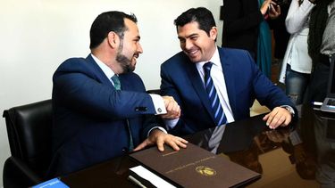 El BID financiará el nuevo parque educativo y cultural de Santa Lucía