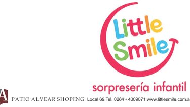 Una cajita de sorpresas para los pequeños