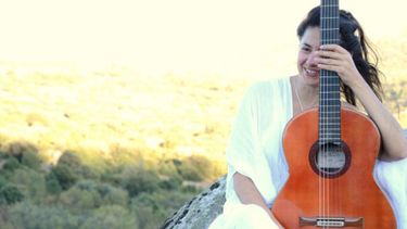 La voz cantada de la meditación