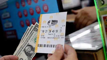 Eduardoooo, vení buscá...: se ganó el premio más grande de la historia y no aparece&nbsp;