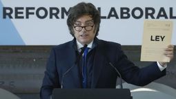 Un artículo de la Reforma Laboral le podría hacer perder a San Juan $36.721.000.000 Un artículo de la Reforma Laboral le podría hacer perder a San Juan $36.721.000.000