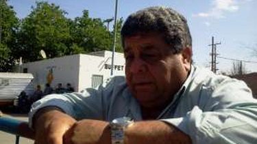 Elizondo defendió a la policía de Valle Fértil: “Recorren bien el departamento”