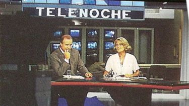 En pantalla nacional